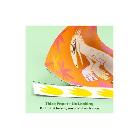 Set de Pintura Dinosaurios