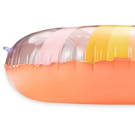 Flotador Circular Sunray Naranja 2