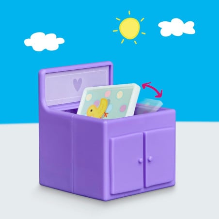 Peppa Pig Habitación Recién Nacido