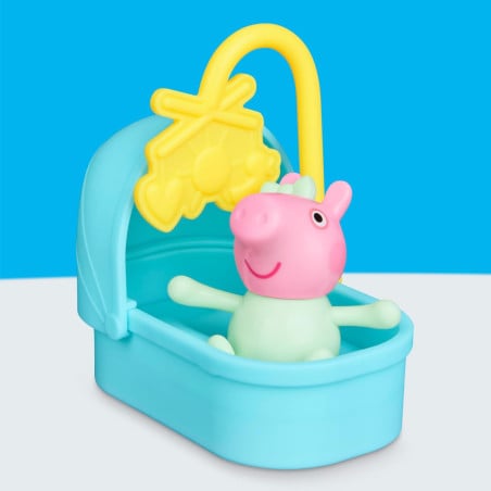 Peppa Pig Habitación Recién Nacido
