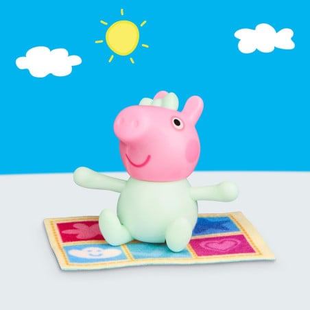 Peppa Pig Habitación Recién Nacido
