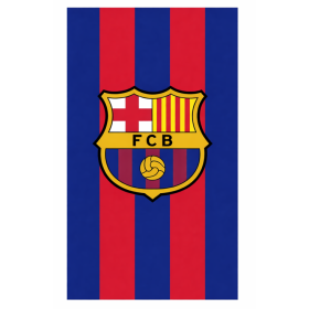 Toalla Playa F.C. Barcelona 1º Equipación