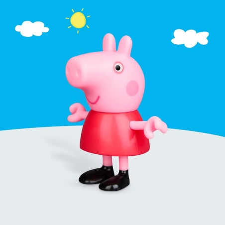 Peppa Pig Habitación Recién Nacido