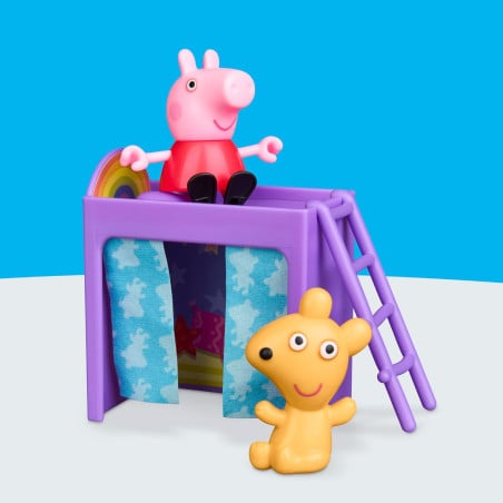 Peppa Pig Habitación Recién Nacido