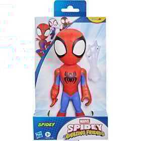 Figura Mega Spidey Y Sus Sorprendentes Amigos