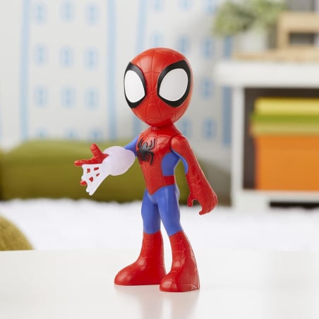 Figura Mega Spidey Y Sus Sorprendentes Amigos