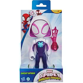 Figura Ghost Spidey Y Sus Sorprendentes Amigos