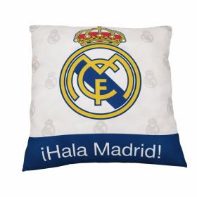 Cojín Real Madrid Surtido