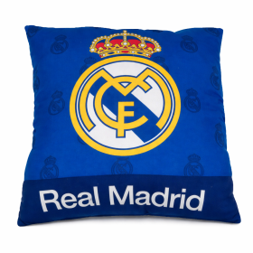 Cojín Real Madrid Surtido De New Import 2