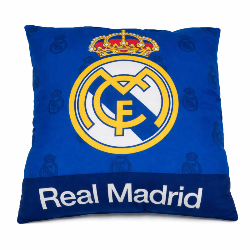 Cojín Real Madrid Surtido