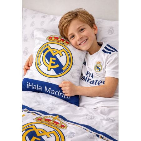 Cojín Real Madrid Surtido