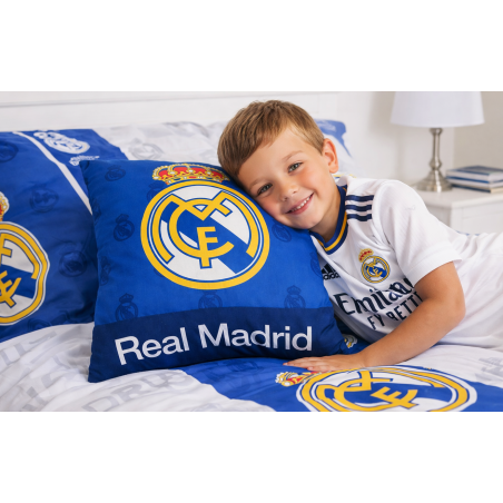 Cojín Real Madrid Surtido