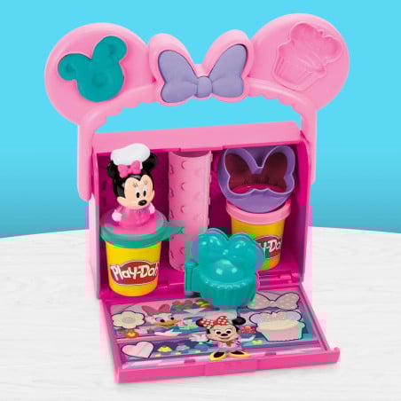 Playdoh Maletín Micky Mouse Clubhouse