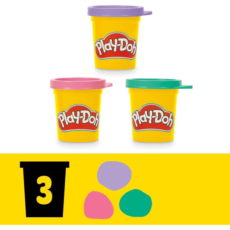 Playdoh Maletín Micky Mouse Clubhouse