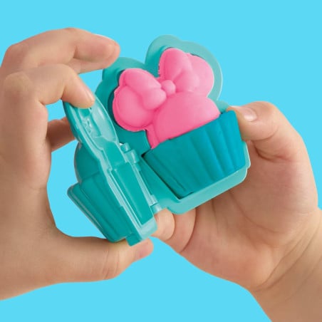 Playdoh Maletín Micky Mouse Clubhouse