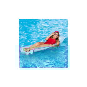 Colchoneta PVC Funsicle Azul Celeste 2