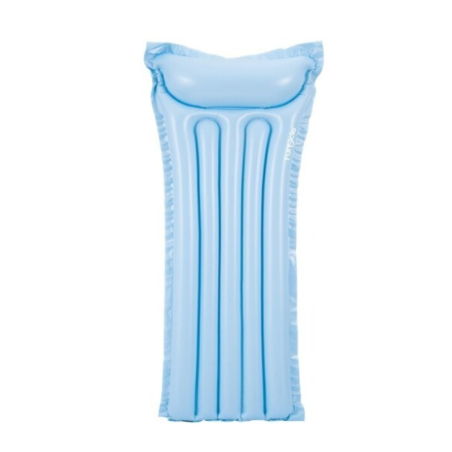 Colchoneta PVC Funsicle Azul Celeste