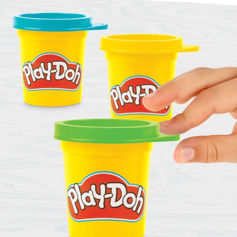 Playdoh Maletín Micky Mouse Clubhouse