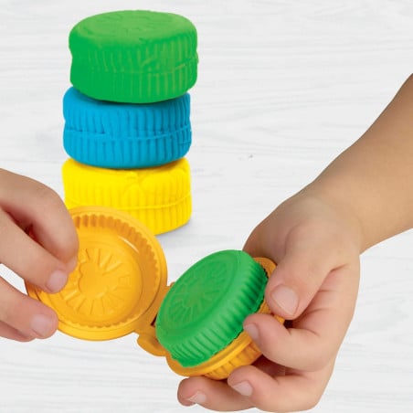 Playdoh Maletín Micky Mouse Clubhouse