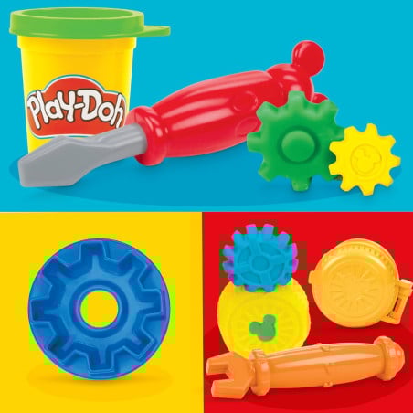 Playdoh Maletín Micky Mouse Clubhouse