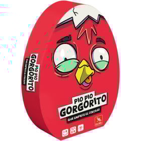 Pio Pio Gorgorito