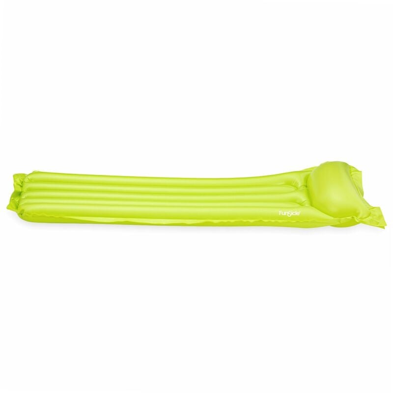 Colchoneta PVC Funsicle Lima 168x61CM