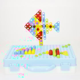 Maletín De Construcción 2