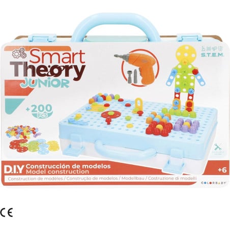 Maletín De Construcción