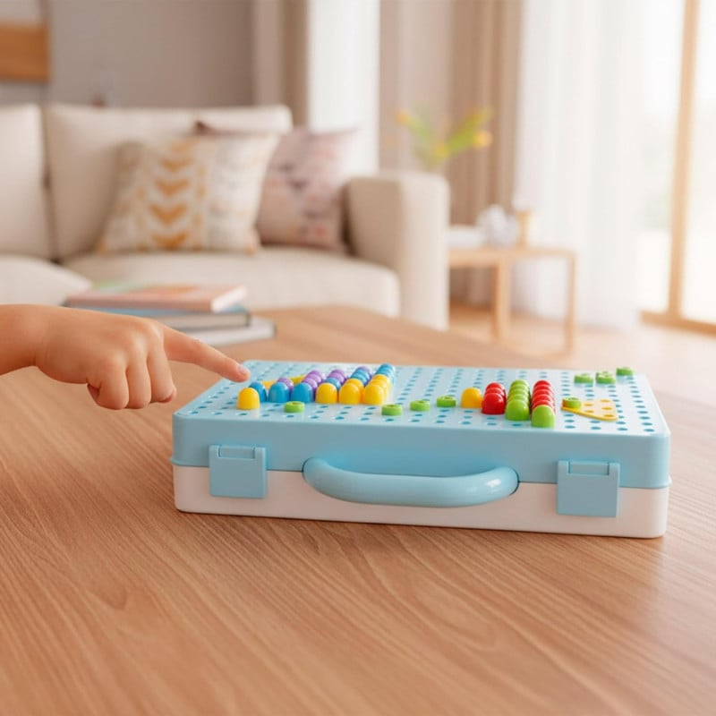 Maletín De Construcción