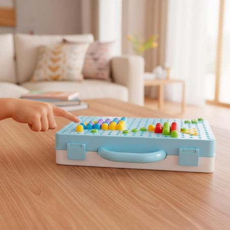 Maletín De Construcción