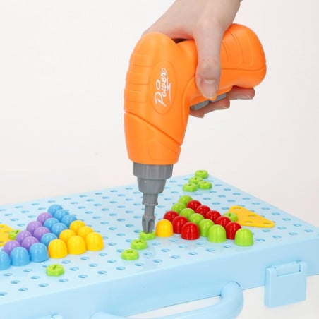 Maletín De Construcción