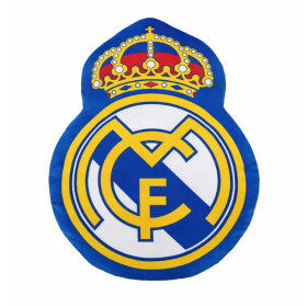 Cojín Real Madrid Escudo