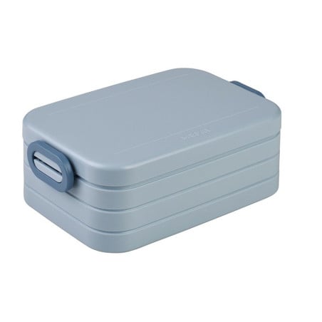 Mepal Tupper Bento Midi Nordic Azul