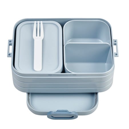 Mepal Tupper Bento Midi Nordic Azul