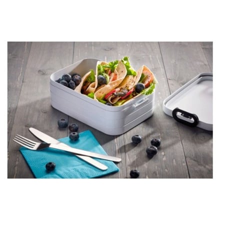 Mepal Tupper Bento Midi Nordic Azul
