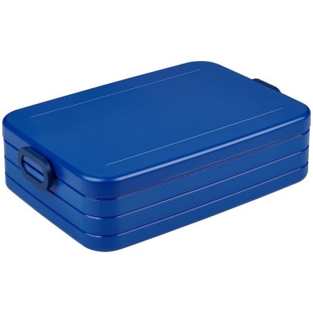 Mepal Tupper Grande Vivid Azul