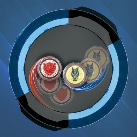 Infinity Nado Standard Battle Set