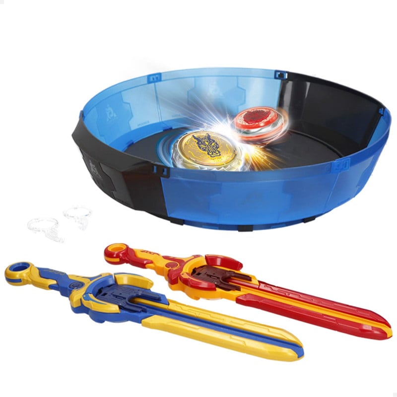 Infinity Nado Standard Battle Set