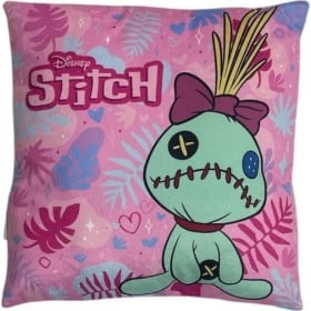 Cojín Lilo&Stitch 38X38Cm