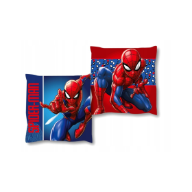 Cojín Spiderman 38X38 Cm
