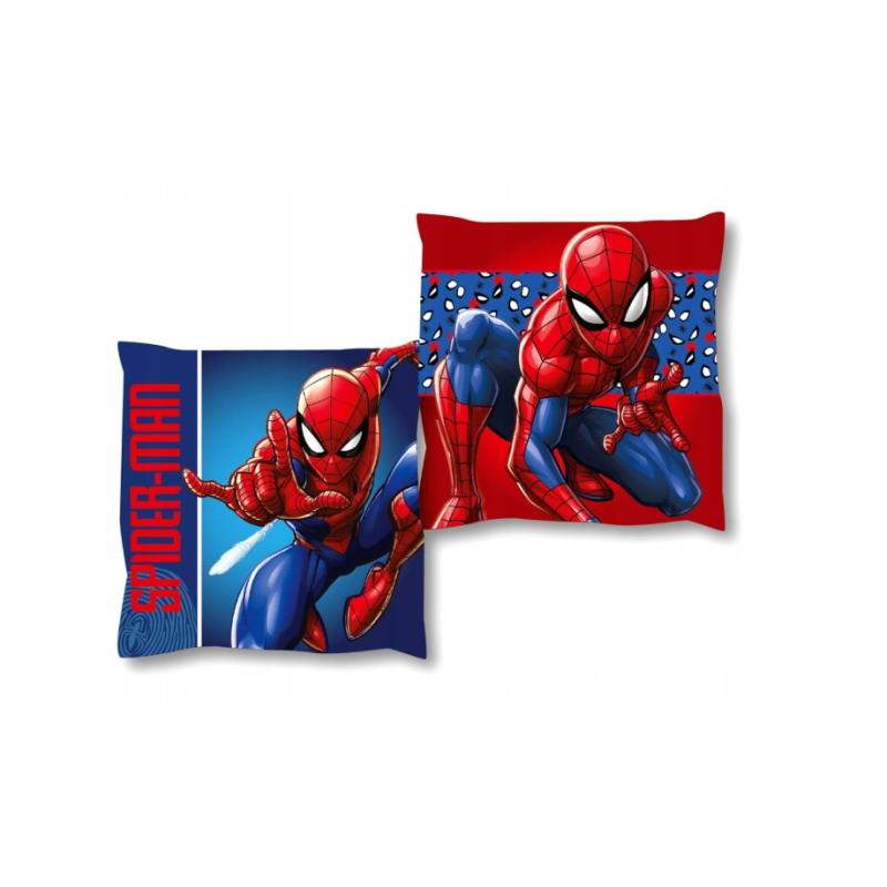 Cojín Spiderman 38X38 Cm
