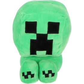 Hucha Peluche Minecraft 20 Cm