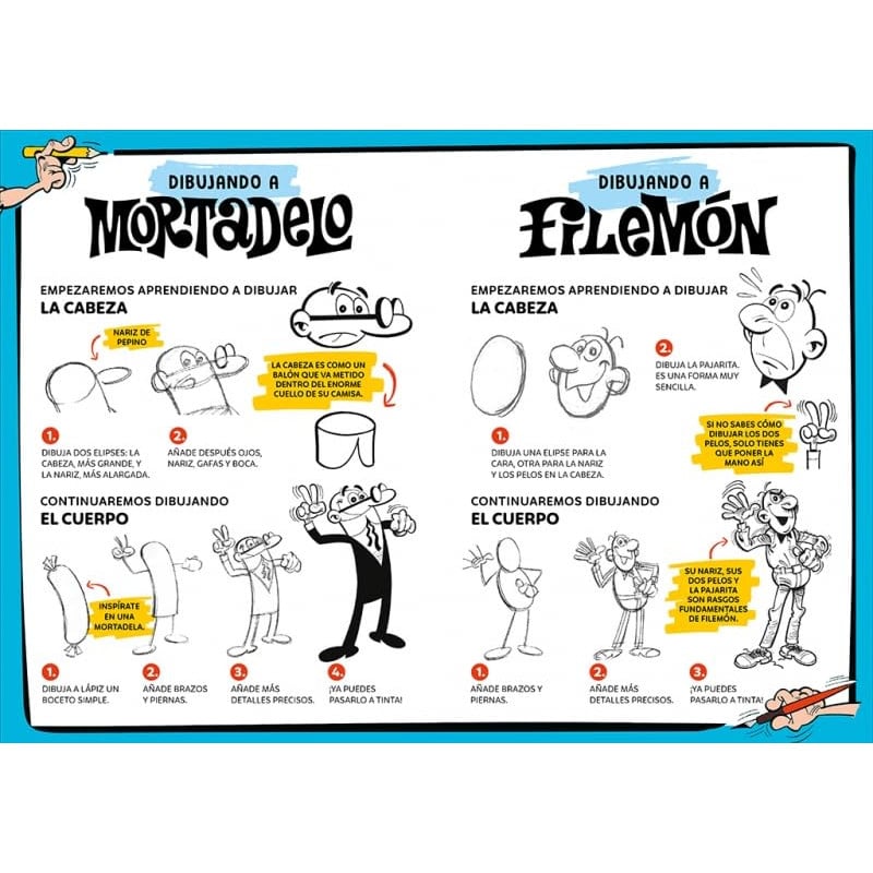 Mi Primer Mortadelo Y Filemón: Animalerias En La T.I.A.