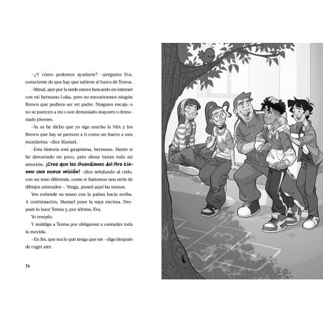 Enzo Brown Loco Por El Basket 2: Un Destino En Juego