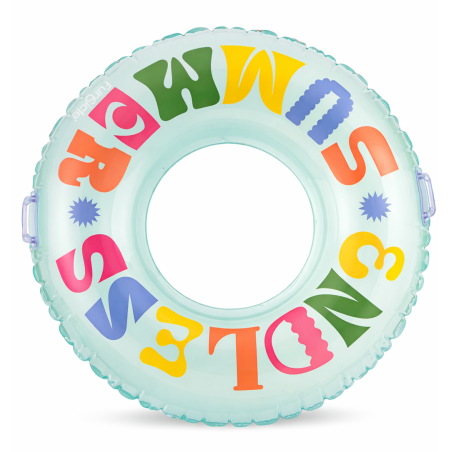 Flotador Circular Endless Summer 102 Cm De Poesa