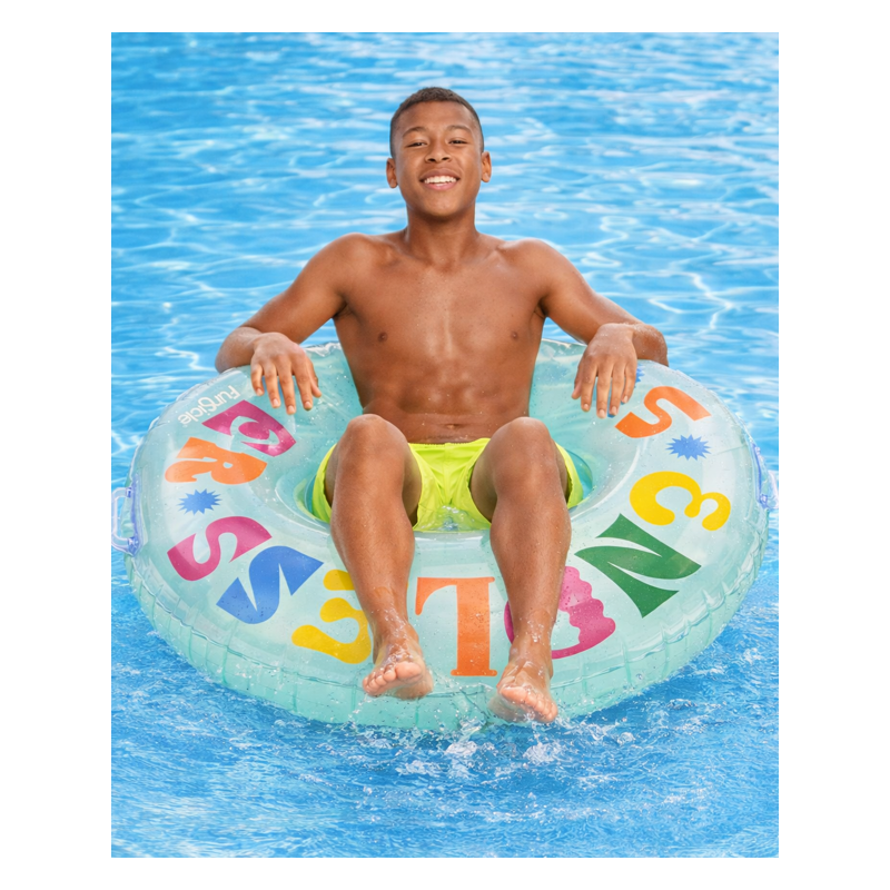 Flotador Circular Endless Summer 102 Cm