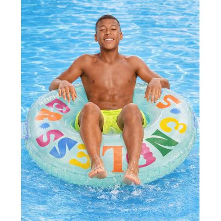 Flotador Circular Endless Summer 102 Cm