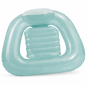 Flotador Sillón Comfy Sofa 104 Cm De Poesa