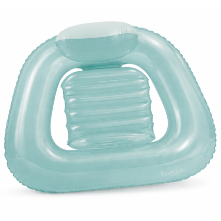 Flotador Sillón Comfy Sofa 104 Cm De Poesa