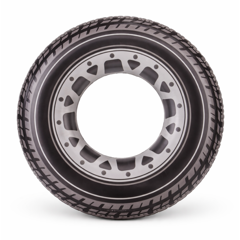 Flotador Circular Rueda 91 Cm De Poesa